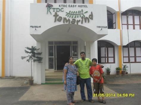 KTDC TAMARIND THRISSUR (Kerala) - Hotel Reviews & Photos - Tripadvisor