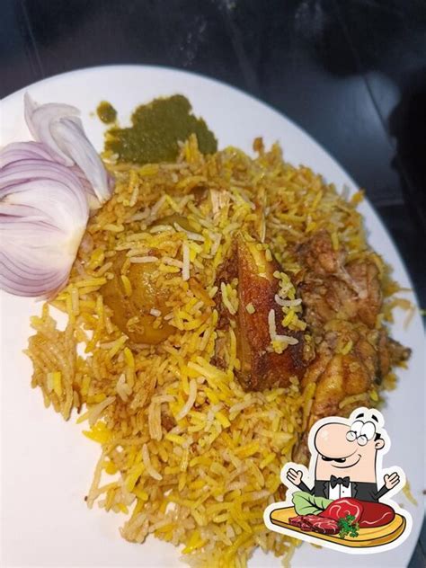 Kolkata Biryani, New Delhi, G4VF+4WW - Restaurant reviews