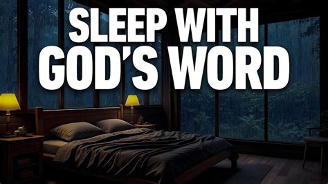 Image result for Scriptures for Peaceful Sleep