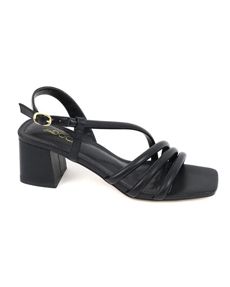 Women's Shoes For Every Moment Of The Day | DOCA