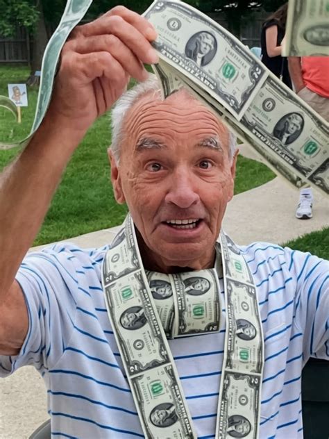 Ronald J. Buoncuore Sr. - Egizi Funeral Home