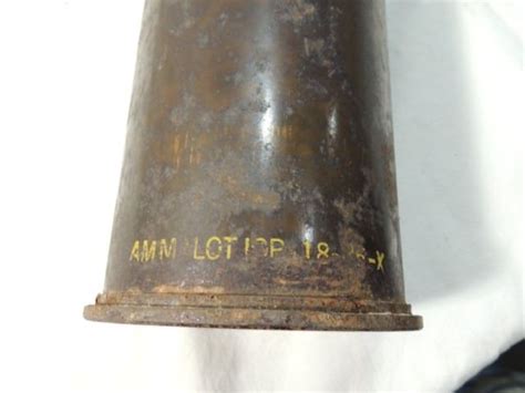 Image result for 90Mm Shell Casing