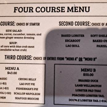 Image result for Tiny Pyramid Menu