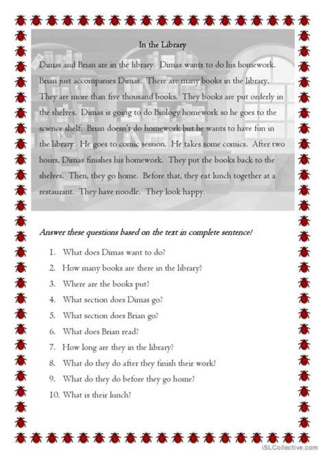 ESL Library Free Lessons 的图像结果