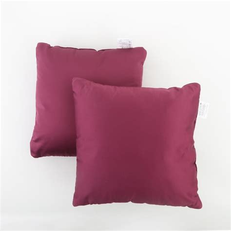 Buy Aspen Set of 2 Filled Cushions - 40x40cm from Home Centre at just ...