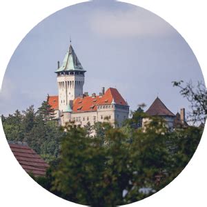 Vstupy - Obecný úrad Smolenice