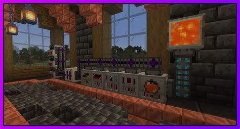 Image result for Assembly Machine Minecraft HMB