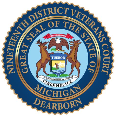 Court Services & Dockets | City of Dearborn
