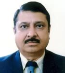 Ex Surveyor General