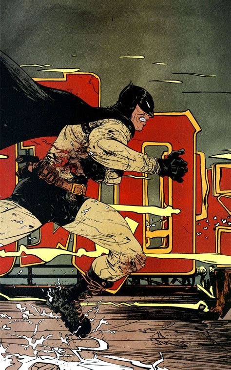 2014 Top 50 Comic Book Artists #50-41