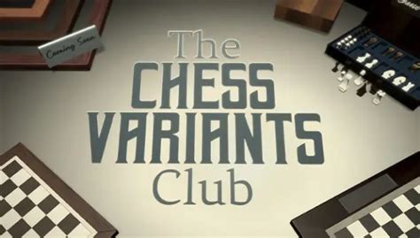 Buy The Chess Variants Club Steam PC