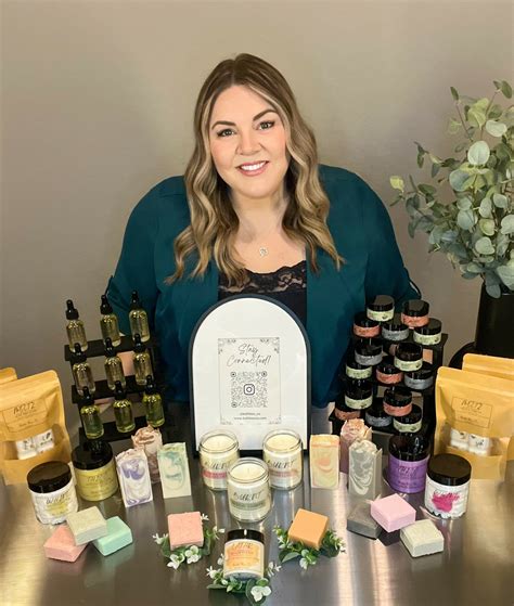 Meet Kayla Dean of Bath Box Co - Voyage Austin
