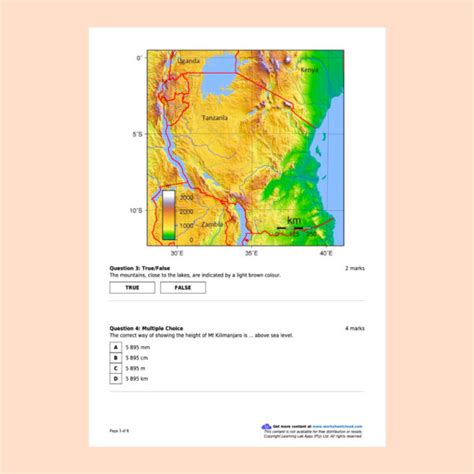 Image result for Grade 5 Geography Lessons