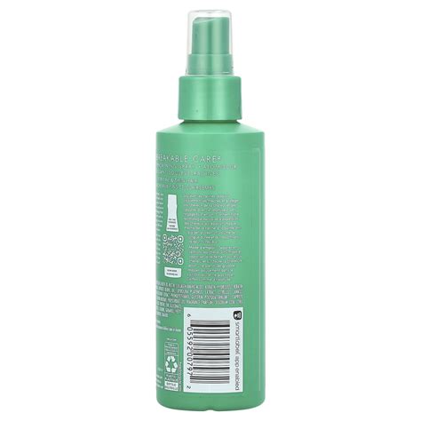 Nexxus, Unbreakable Care™, Root Lift Thickening Spray, 6 fl oz (177 ml)