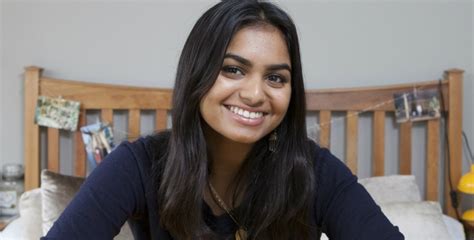 Girl With Indian Roots Is The Youngest To Be On Queen’s MBE List & We ...