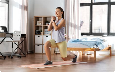 Low Weight High Reps: The Benefits of This Workout Plan - BetterMe