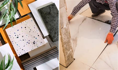 Type of Tiles Should You Get for Your New Home | Lumina Homes