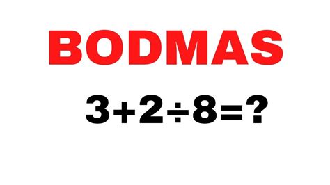 Image result for BODMAS Tricks