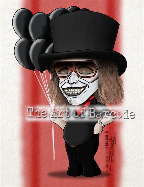 Black Phone The Grabber