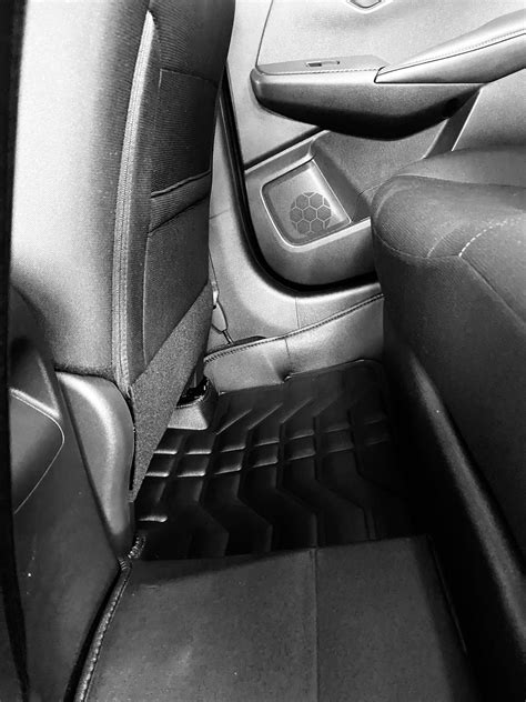 Nissan Sentra 2020-2024 - 3D FULL COVERAGE CAR FLOOR MAT SHELL ...