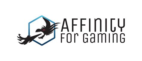 Image result for Affinity Gaming Logo