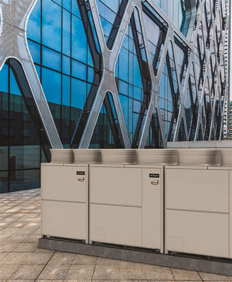 Image result for VRF Heat Recovery Box