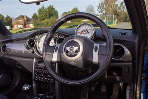 Program Key Mini One 2007 Convertible 的图像结果