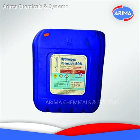 H2O2 Liquid 的图像结果