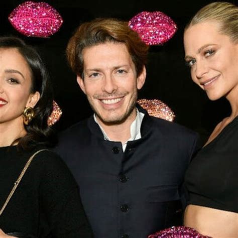 At the dawn of its second decade, Aquazzura gets serious about ...