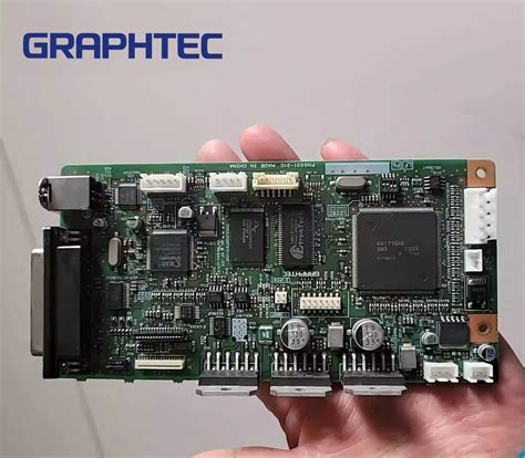 Nuevo Graphtec CE5000-40 / CE5000-60 / CE5000-120 CE5000-120ap ...