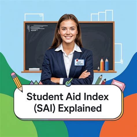 Understanding Your Student Aid Index (SAI): What It Means & How It ...