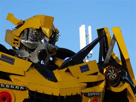 Image result for Bumblebee Transformer Transforming