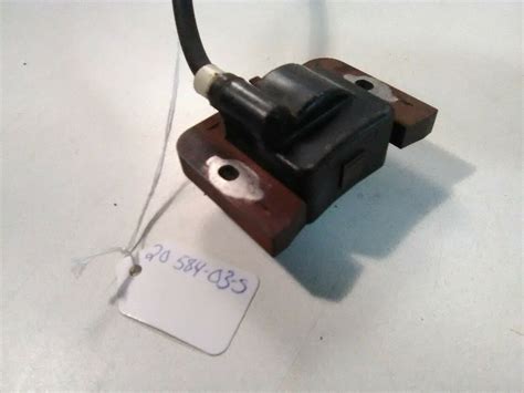 Image result for Ignition Module for Kohler Engine