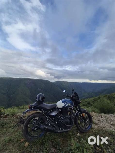 Royal Enfield Hunter 350 - Motorcycles - 1818858240