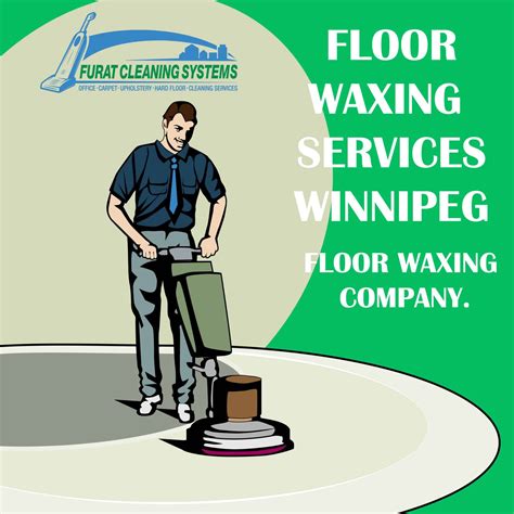 How many times should I waxing the vinyl floor ? - Furat Cleaning Systems