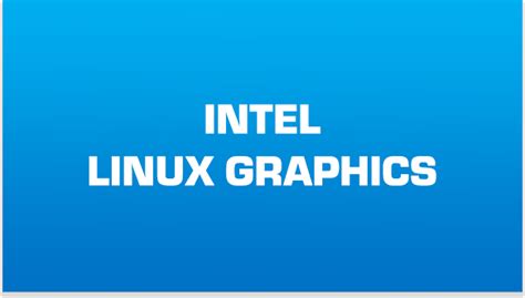 Image result for Linux Intel