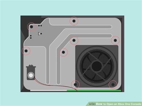 Image result for Open Xbox One Console