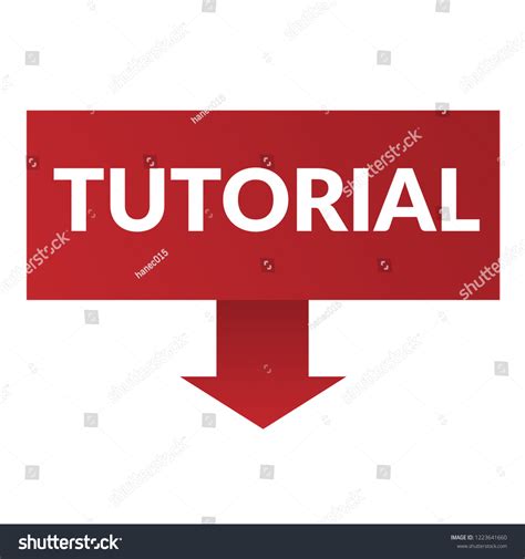 Image result for Tutorial Sign