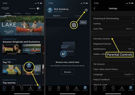 Image result for Amazon.com Pin Remove