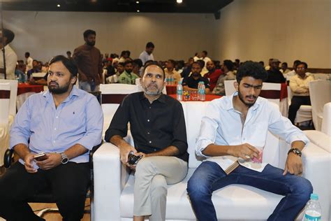 Rajapushpa Properties | Gated Community Apartments in Gachibowli ...