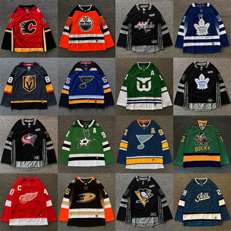 Hockey Jersey 的图像结果