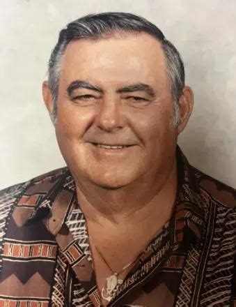 Milton J. Dufrene Obituary (2024) - Picayune, MS - McDonald Funeral ...