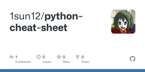 Image result for Python JSON Cheatcheet