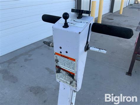 OTC Floor Jack & Jack Stands | Agriculture | BigIron