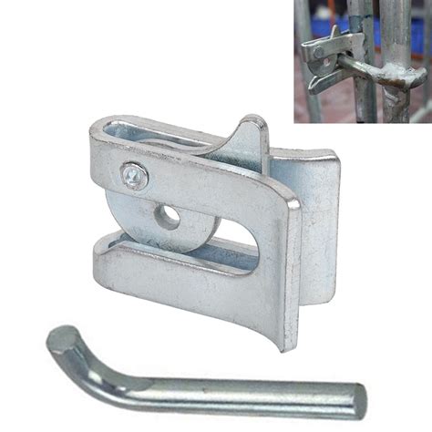 Image result for Python Cage Double Lock