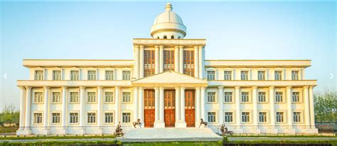 Courses Offered