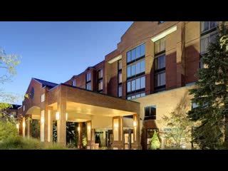 EXTENDED STAY AMERICA PREMIER SUITES - CLEVELAND - INDEPENDENCE - Hotel ...