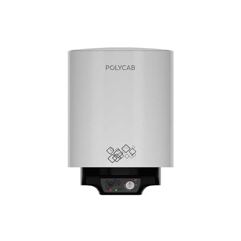Buy Polycab Celestia 10 Ltr 2 KW 5 Star Rating Storage Water Heater ...