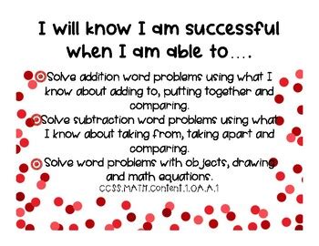 Image result for Learning Intentions Maths