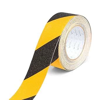 Chamemo Premium Waterproof Anti Slip Self Adhesive Durable Hazard Floor ...